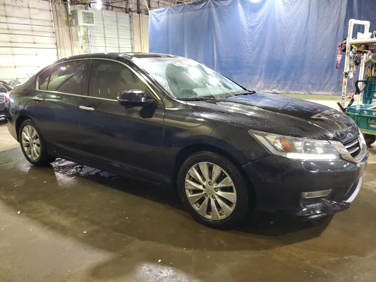 2013 Honda Accord - Image 4