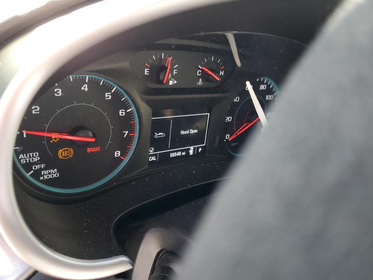 2020 Chevrolet Malibu - Image 9