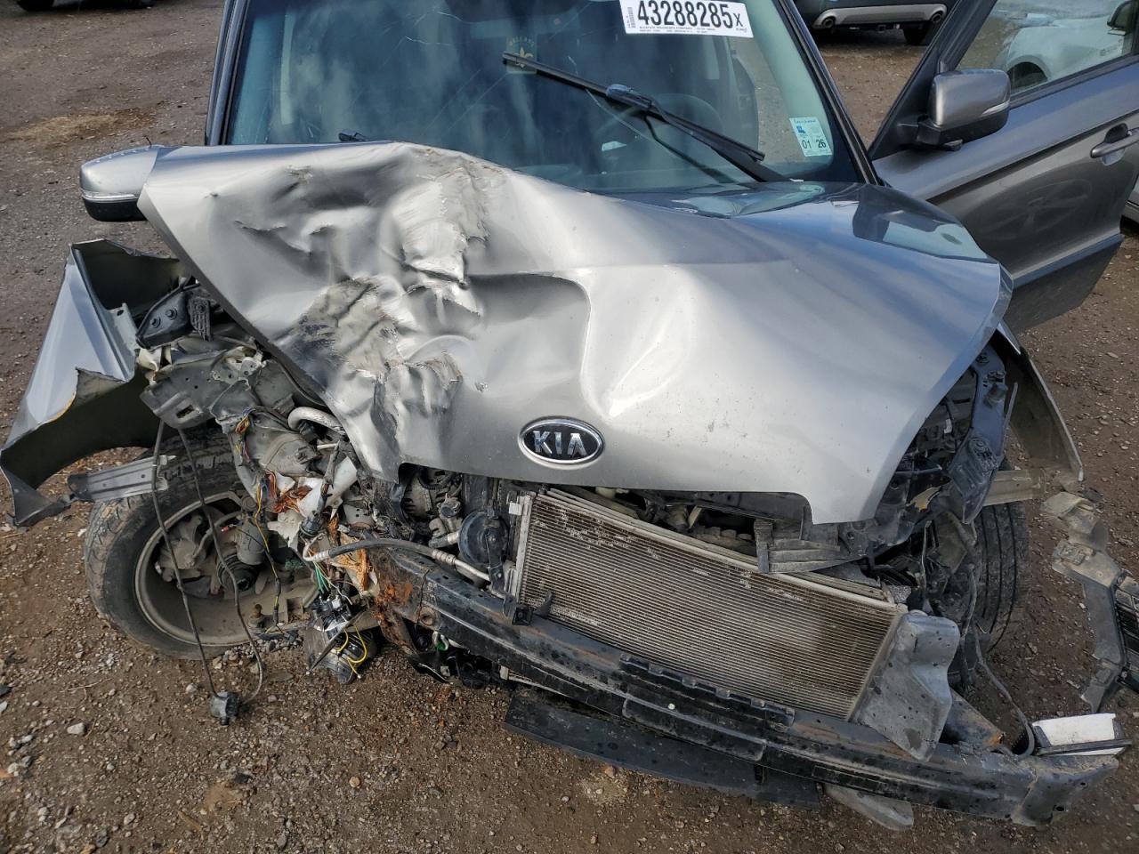 2012 Kia Soul - Image 12