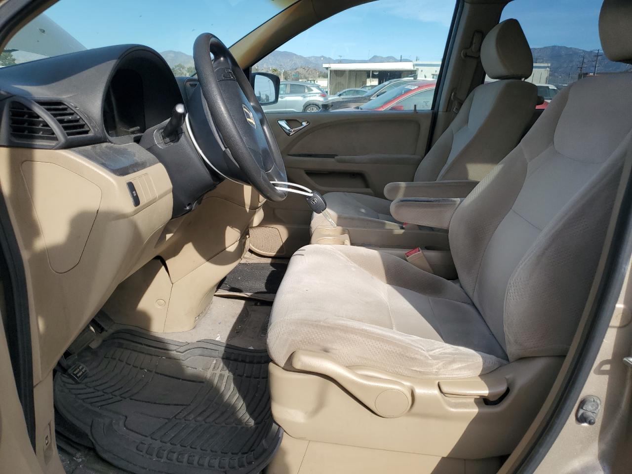 2007 Honda Odyssey - Image 7