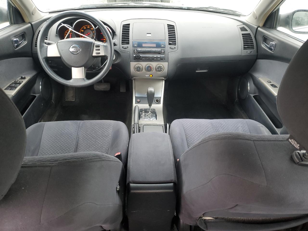 2005 Nissan Altima - Image 8