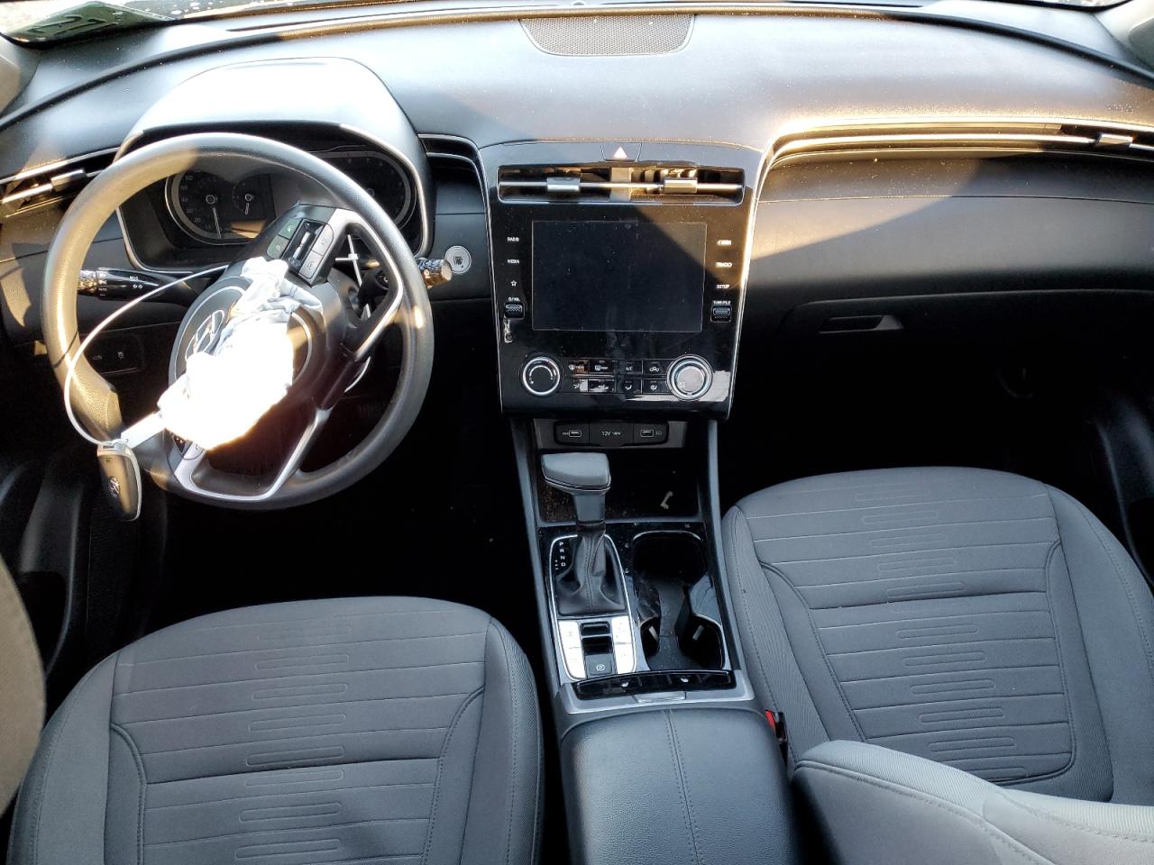 2022 Hyundai Santa Cruz - Image 8