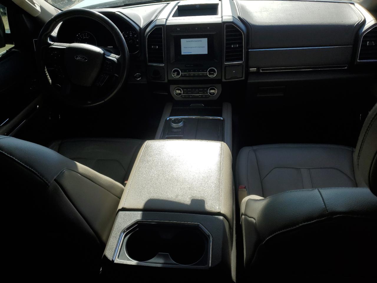 2020 Ford Expedition - Image 8
