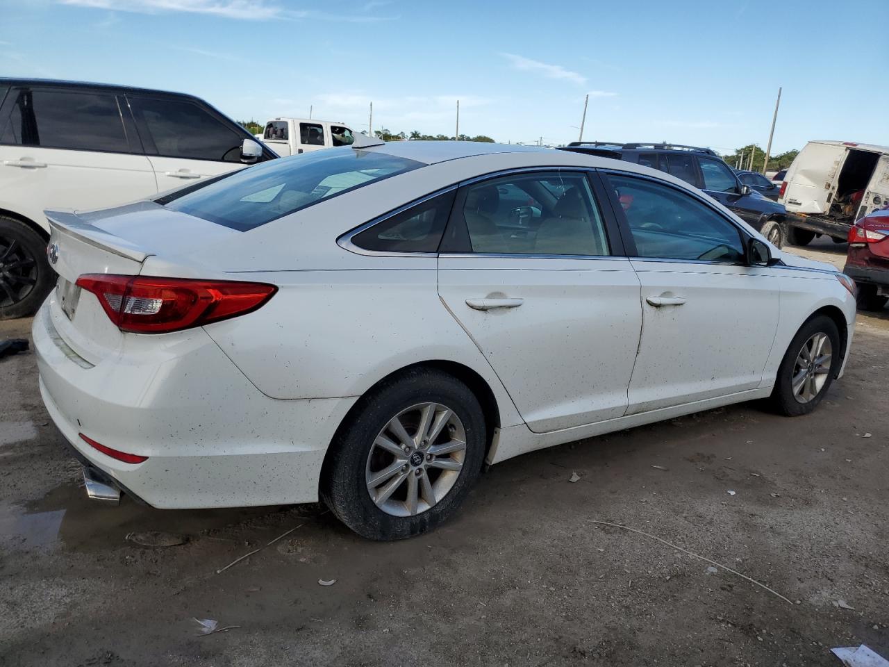 VIN 5NPE24AF6GH417078 2016 HYUNDAI SONATA no.3