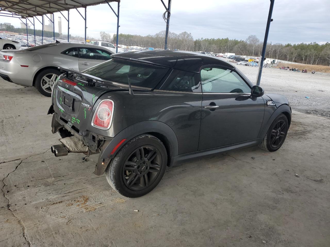 2012 MINI Cooper - Image 3