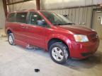 2008 Dodge Grand Caravan Se de vânzare în Appleton, WI - Mechanical