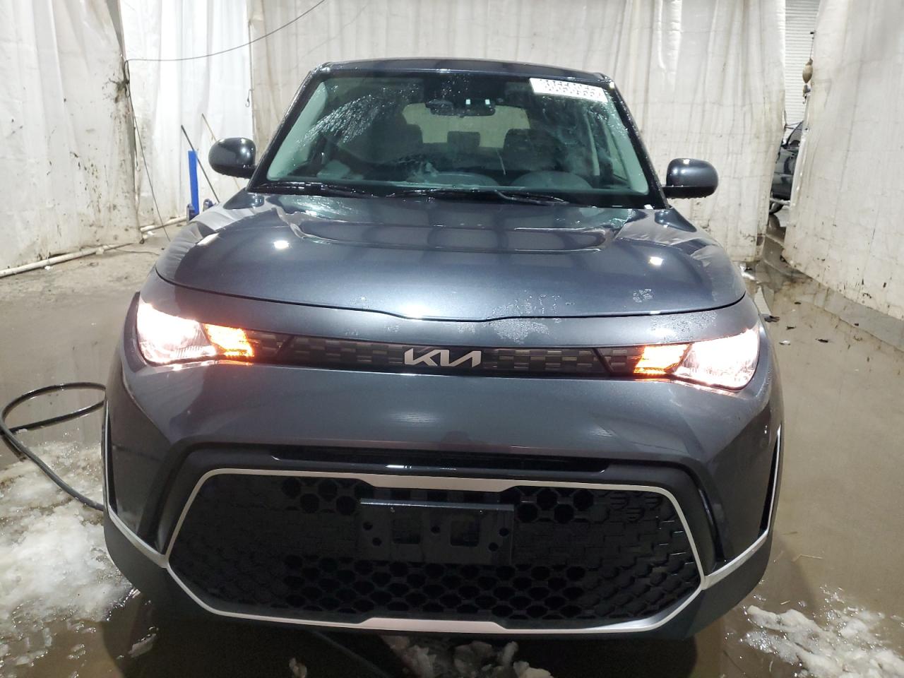2024 Kia Soul - Image 5
