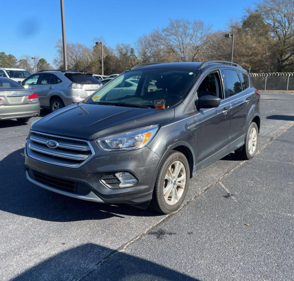 2018 Ford Escape - Image 2