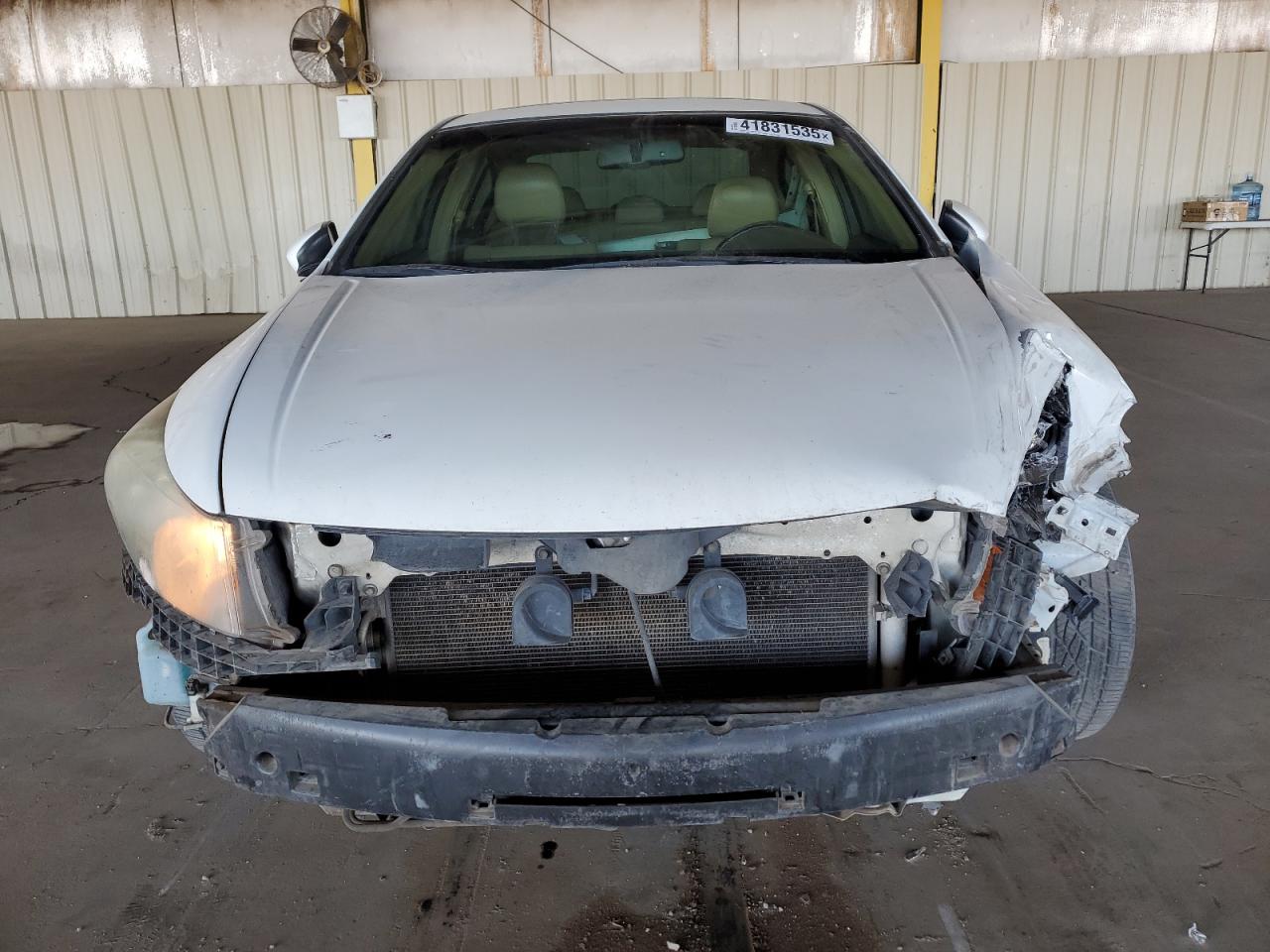 2008 Honda Accord - Image 5