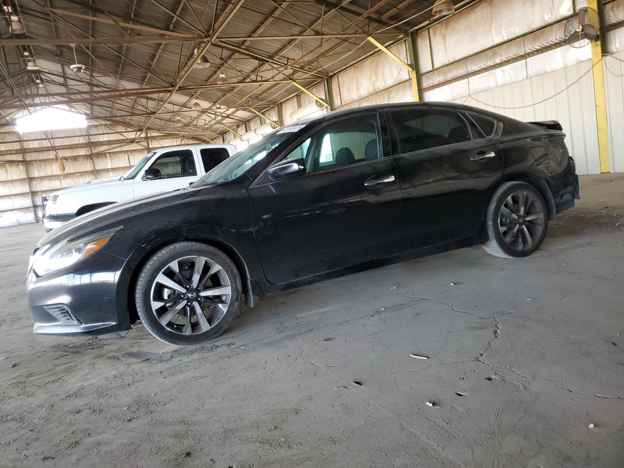 2018 Nissan Altima - Image 1