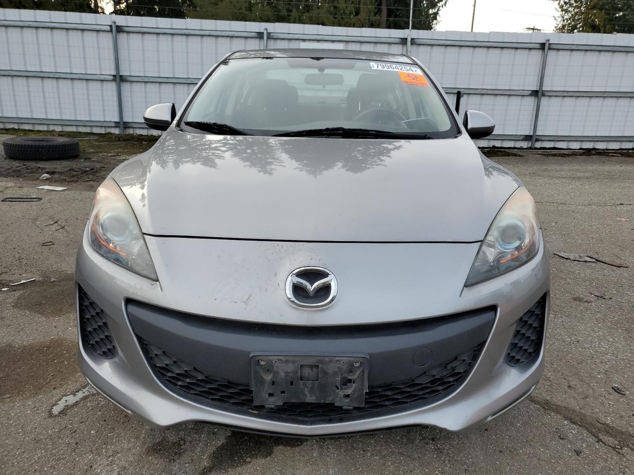 2012 Mazda 3 - Image 5