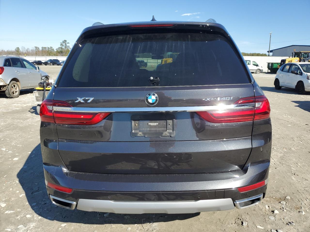 2020 BMW X7 - Image 6