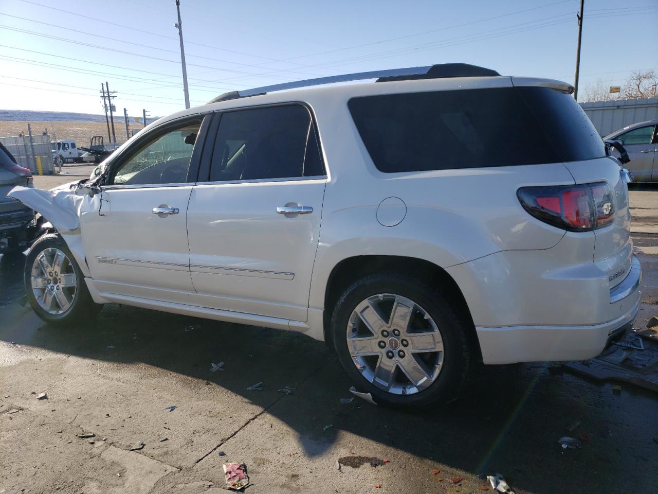 2014 GMC Acadia - Image 2