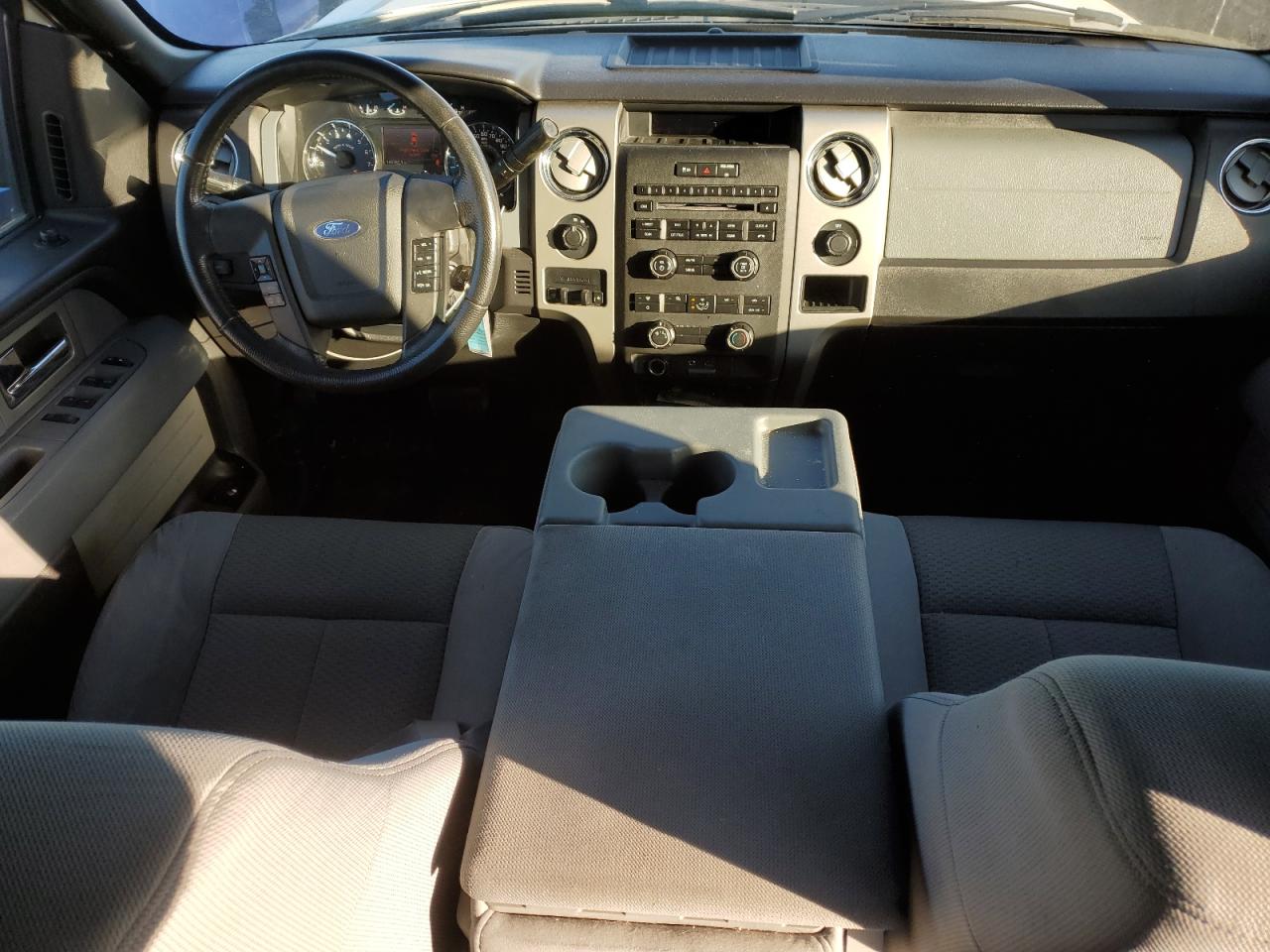 2011 Ford F-150 - Image 8