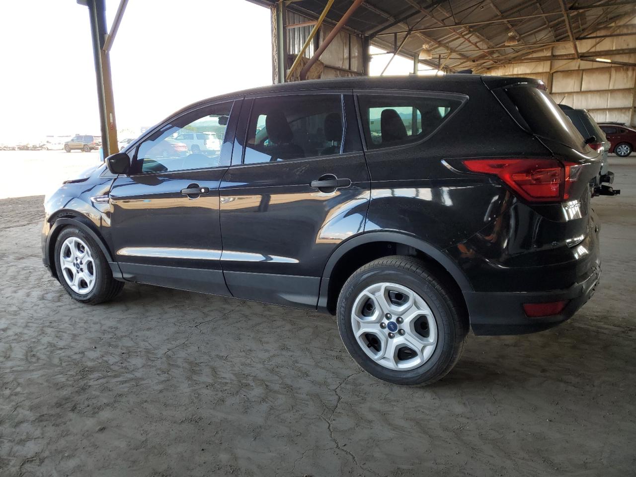 2019 Ford Escape - Image 2