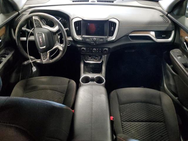  GMC TERRAIN 2019 Сірий