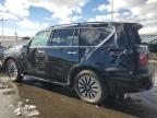 2021 Nissan Armada Sl for Sale in Littleton, CO - Rollover