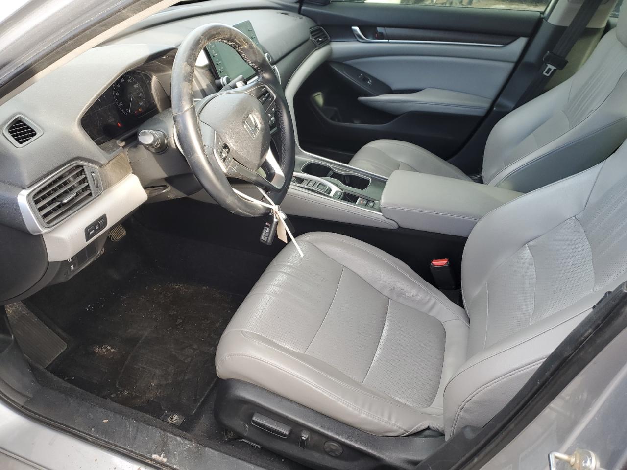 2018 Honda Accord - Image 7