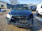 2011 Toyota Rav4 Limited للبيع في Wichita، KS - Front End