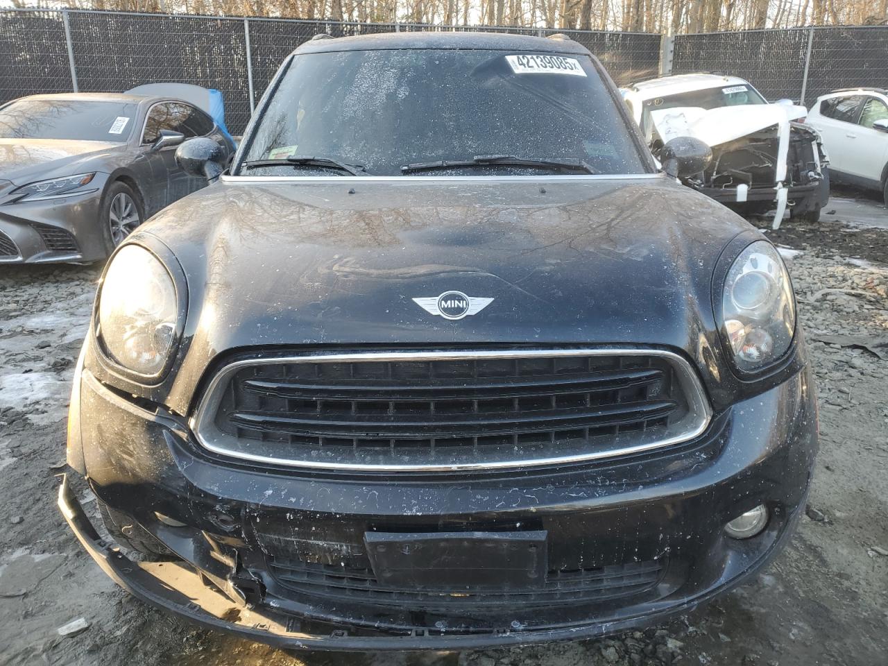2016 MINI Cooper - Image 5
