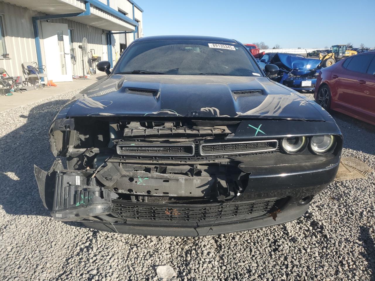 2017 Dodge Challenger - Image 5