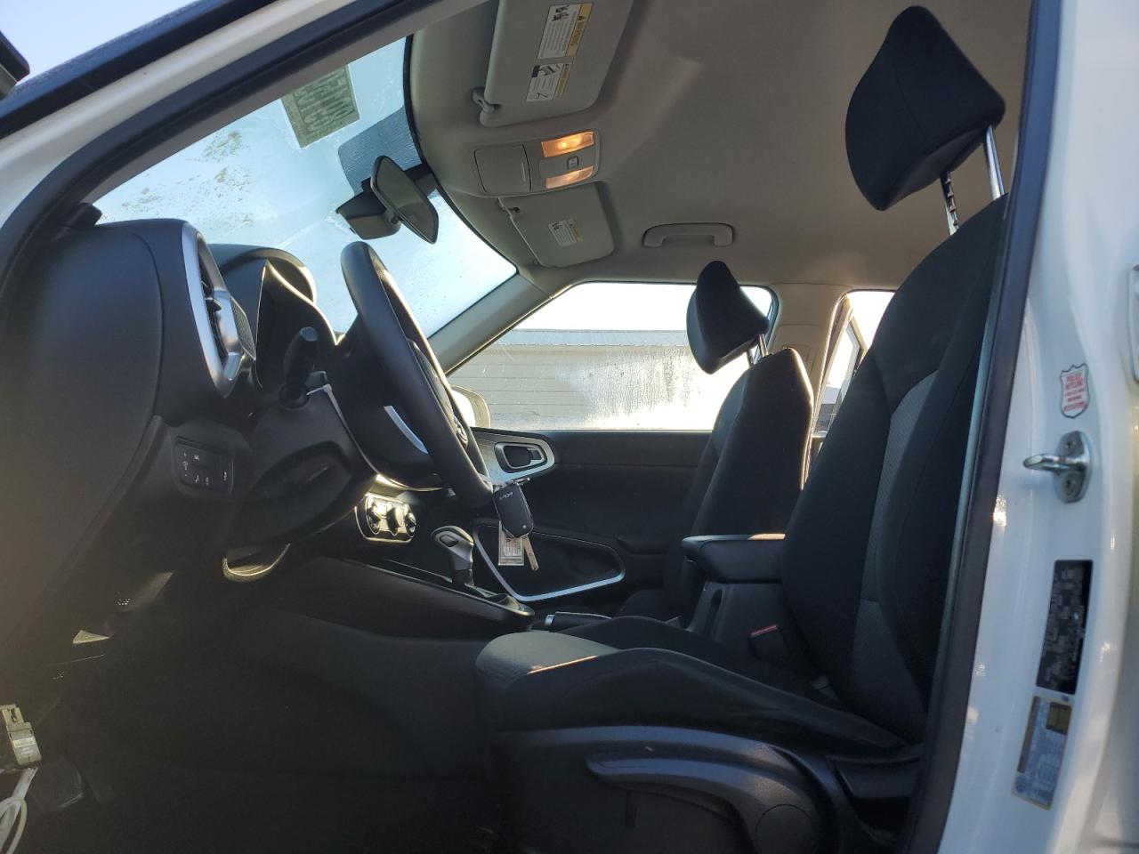 2022 Kia Soul - Image 7