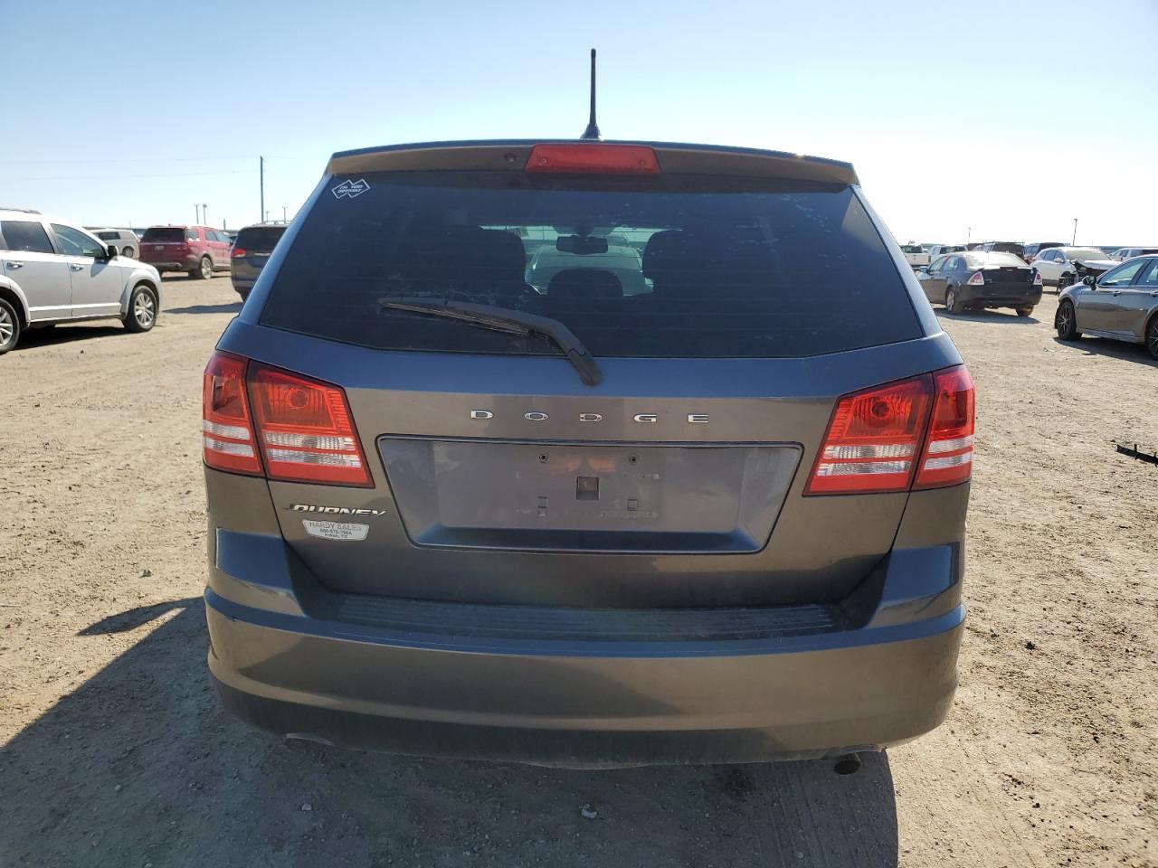 2015 Dodge Journey - Image 6
