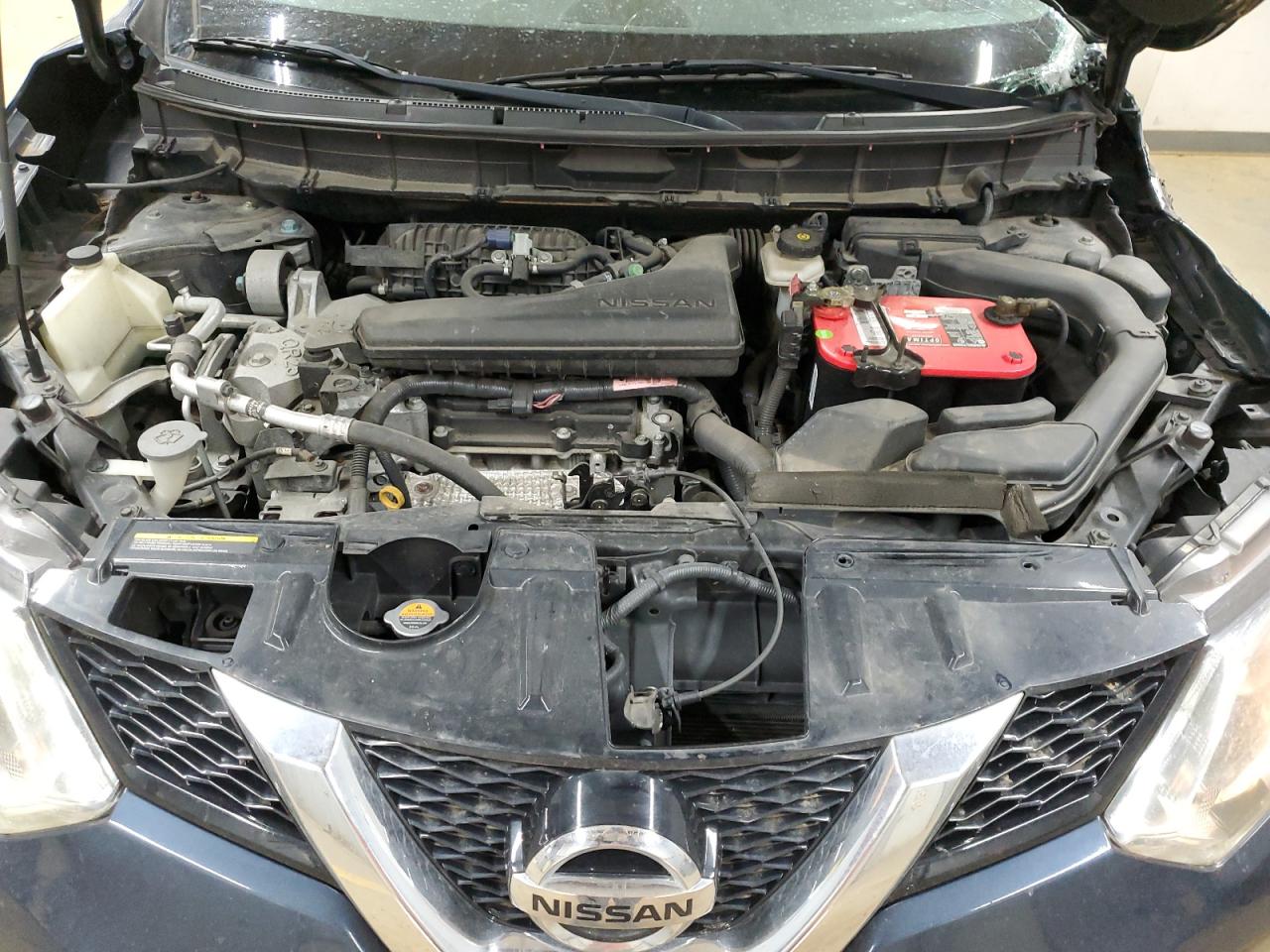 2015 Nissan Rogue - Image 12