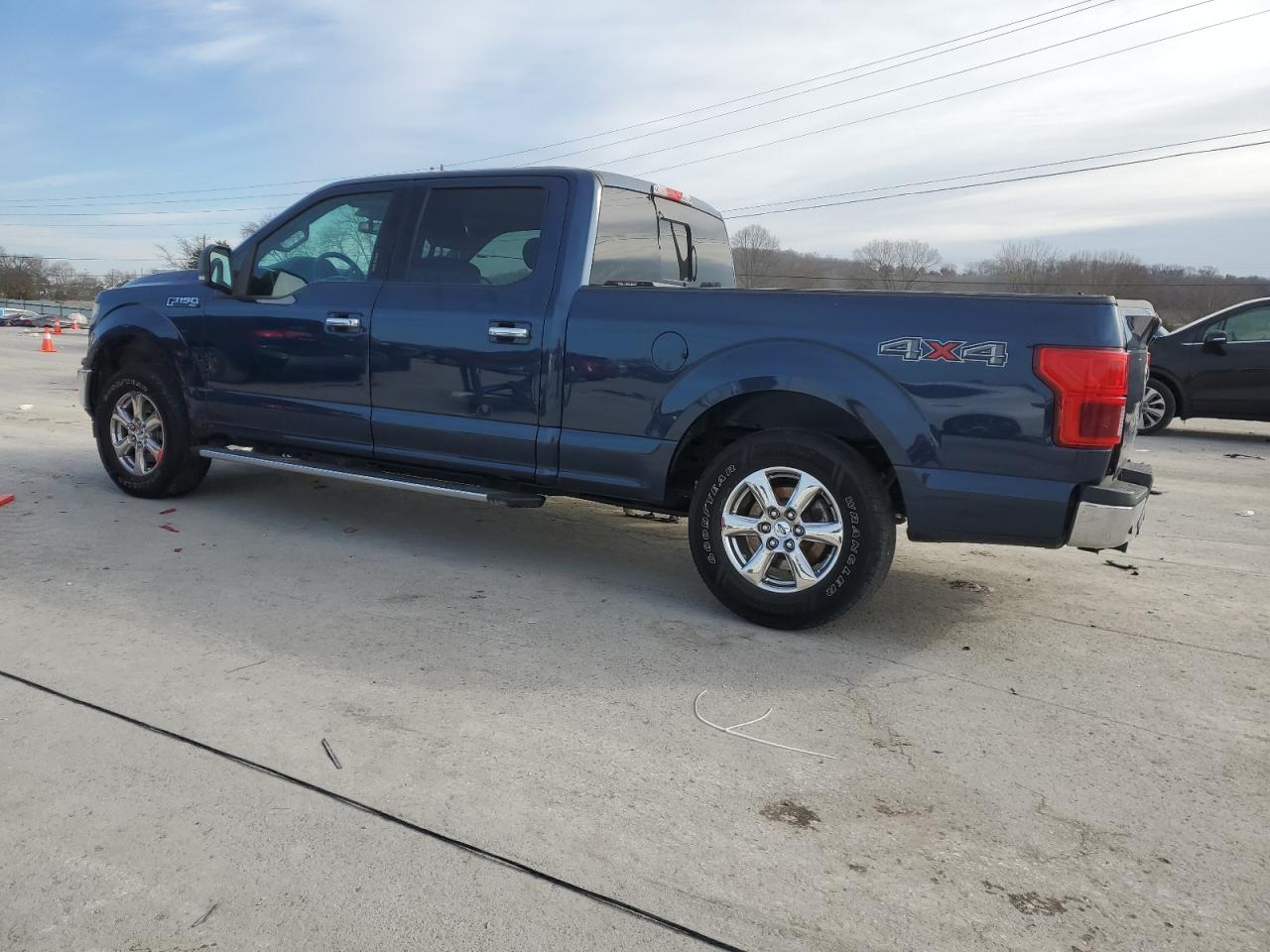 2019 Ford F-150 - Image 2