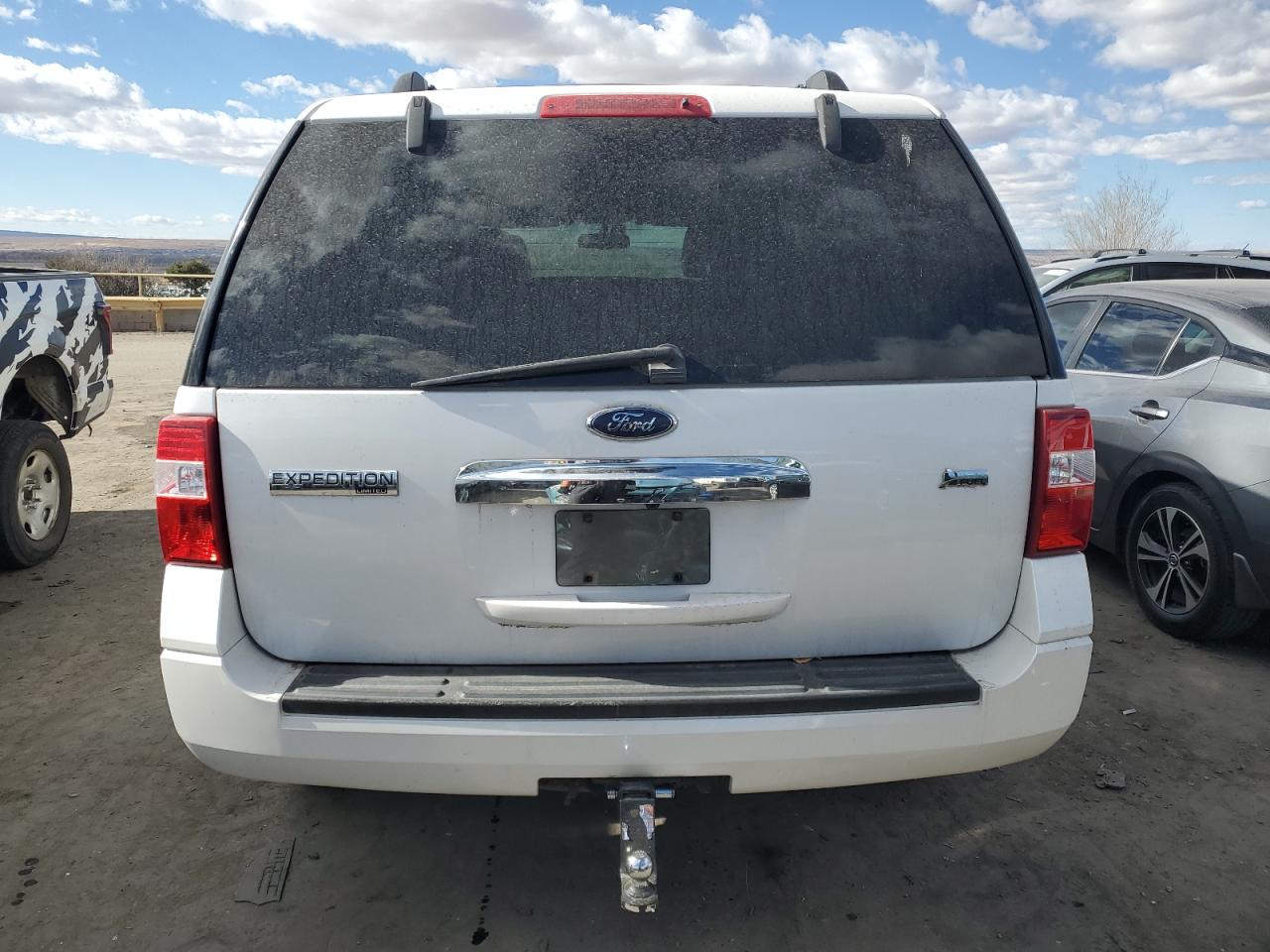 2009 Ford Expedition - Image 6