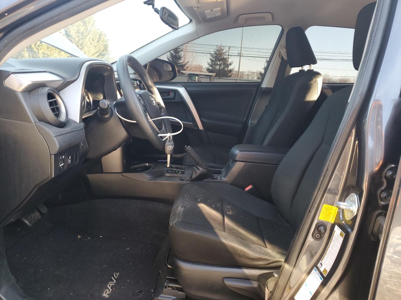 2016 Toyota RAV 4 - Image 7