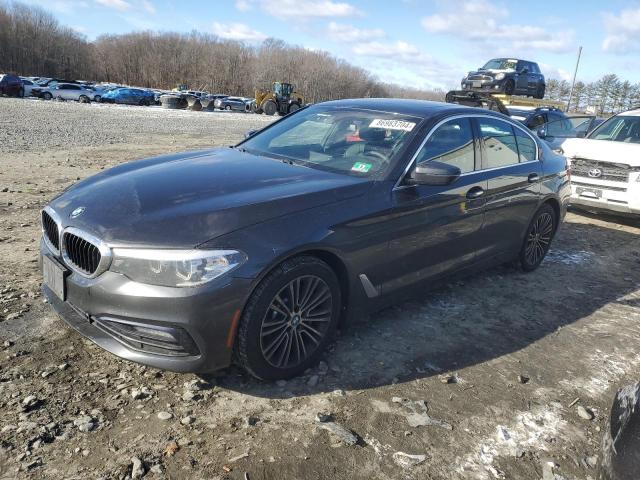 2018 Bmw 530 Xi