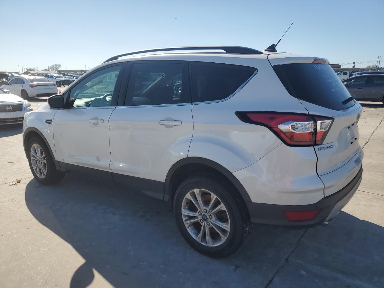 2018 Ford Escape - Image 2