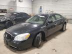 2006 Buick Lucerne Cxs de vânzare în Des Moines, IA - Front End