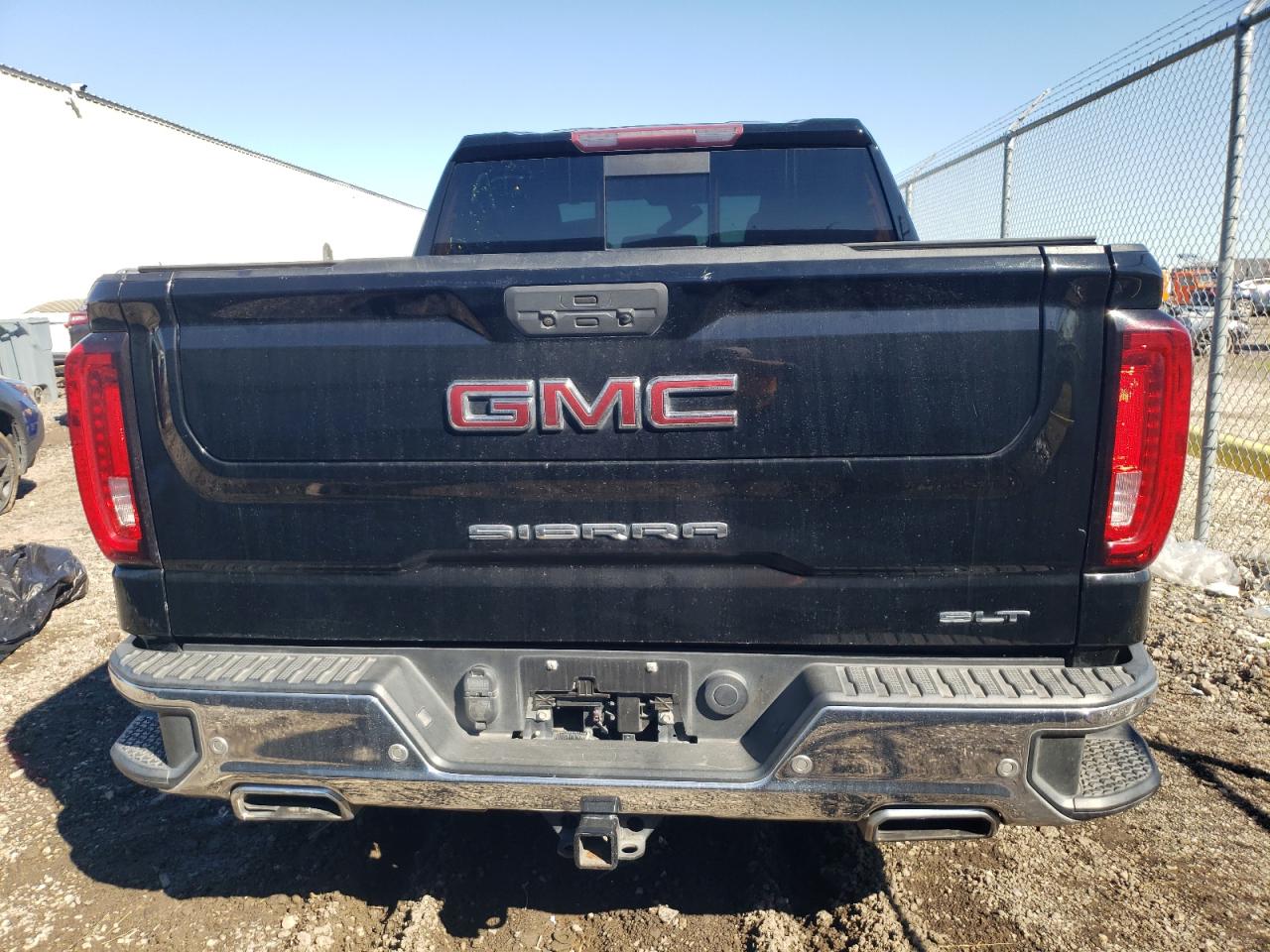 2020 GMC Sierra - Image 6