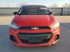 2017 Chevrolet Spark Ls na sprzedaż w Wilmer, TX - Side