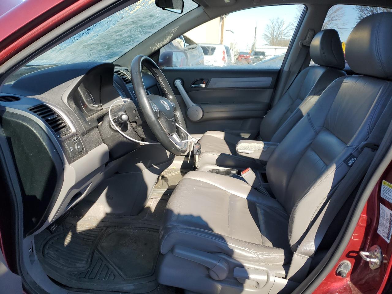 2007 Honda CR-V - Image 7