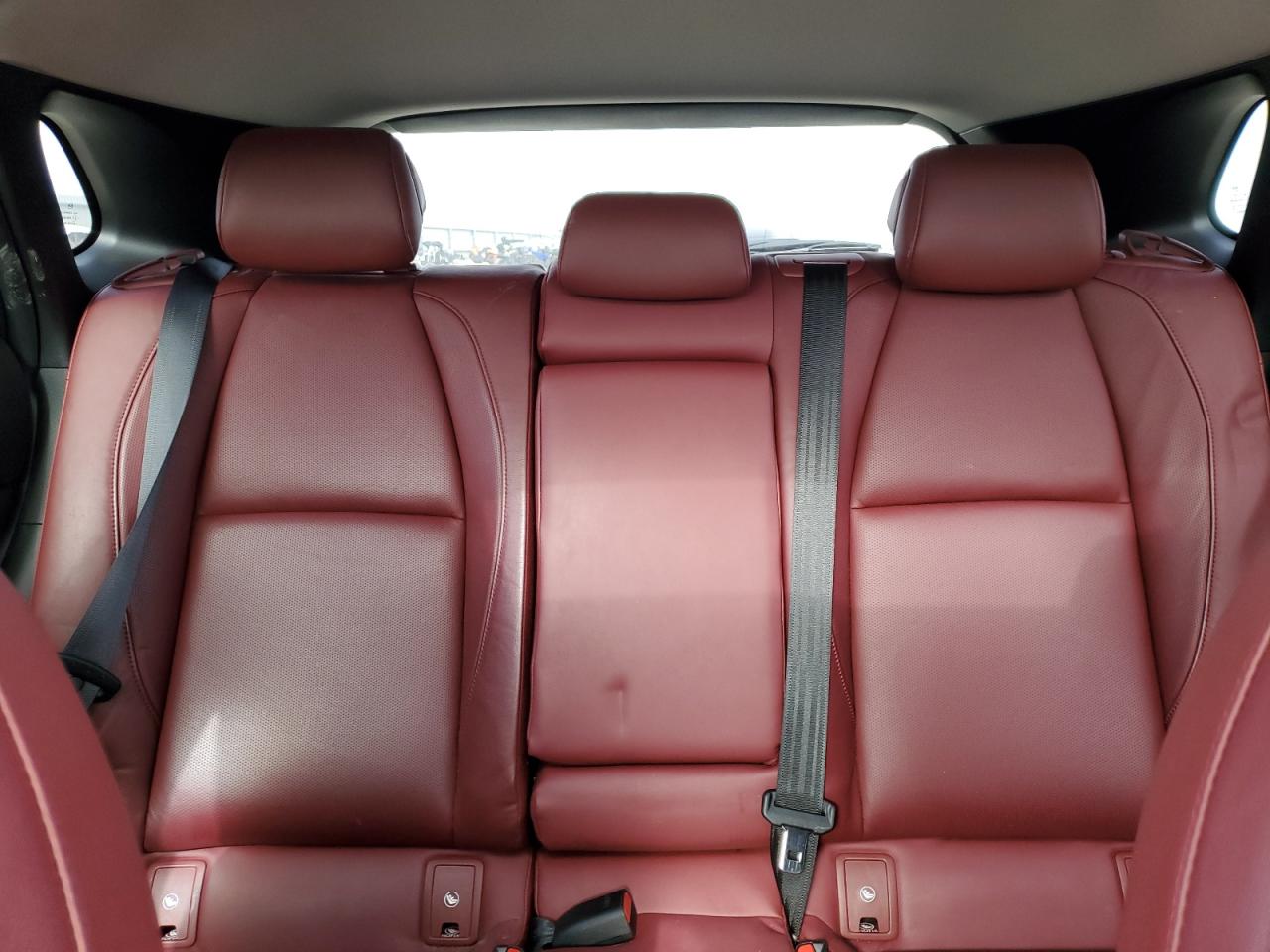2024 Mazda CX-30 - Image 10