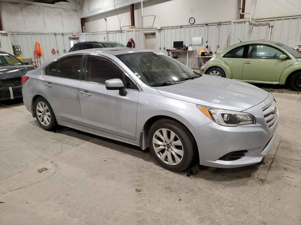 2015 Subaru Legacy - Image 4