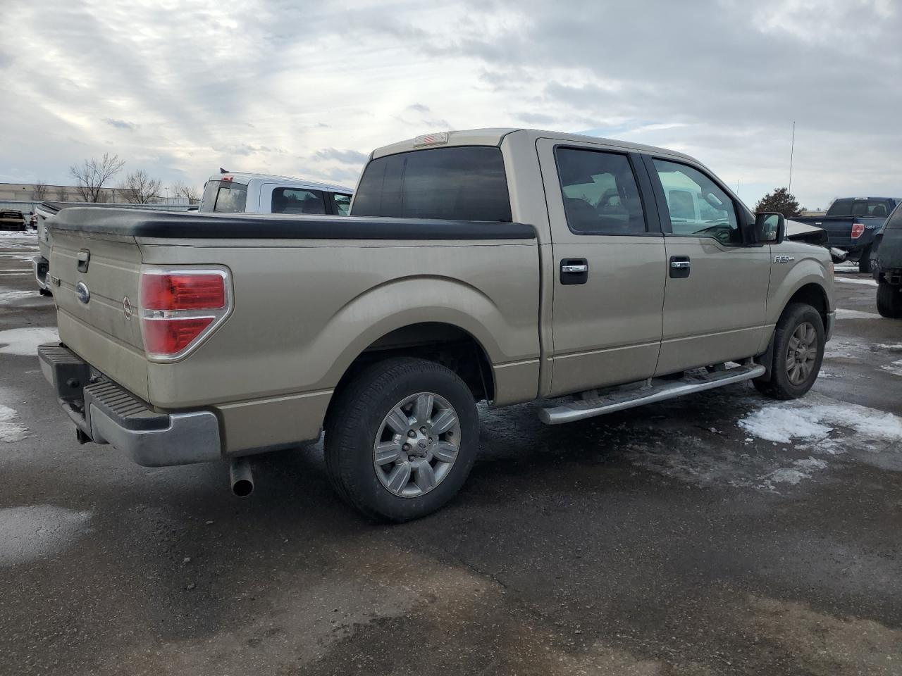 2010 Ford F-150 - Image 3