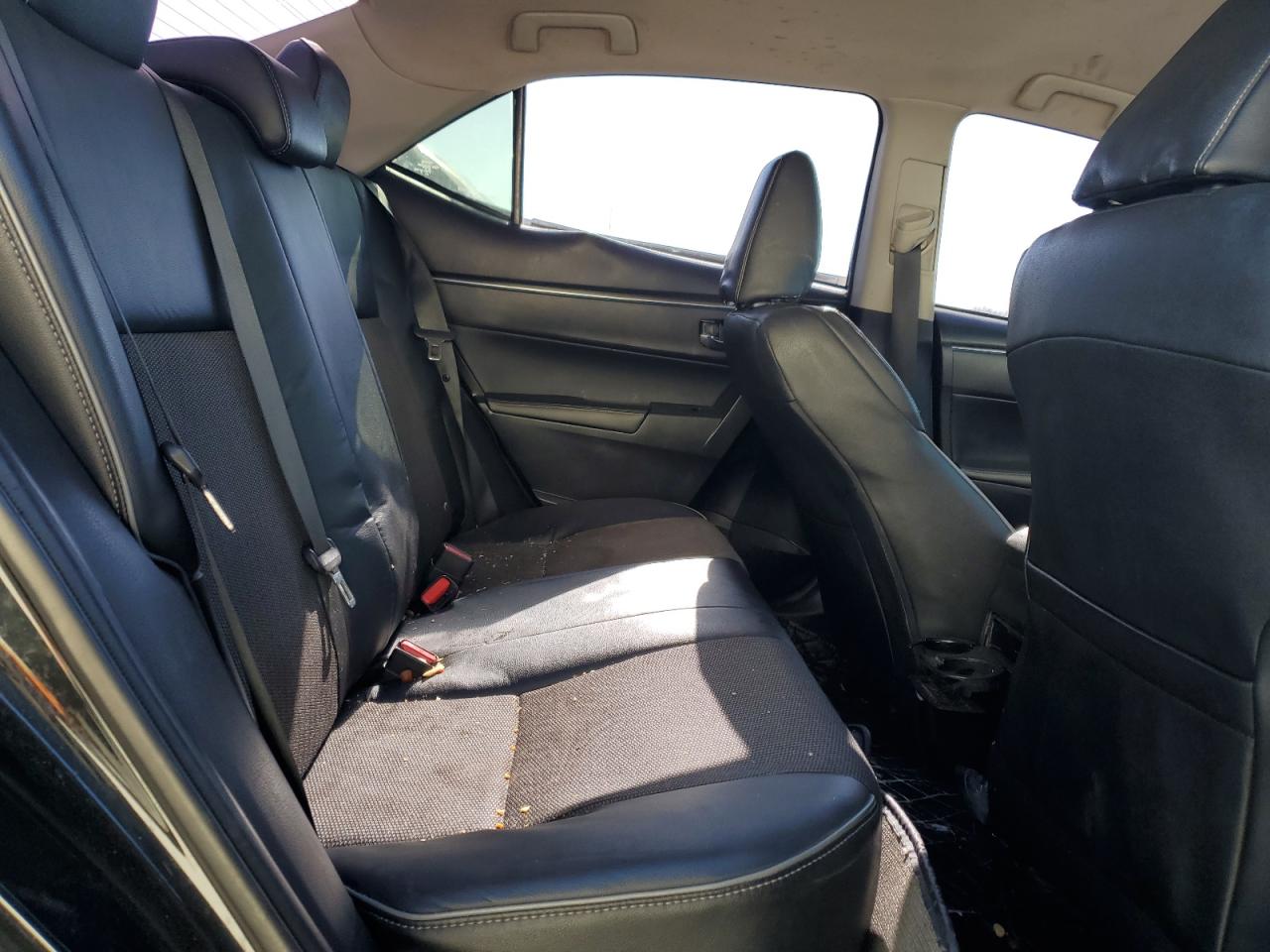 2014 Toyota Corolla - Image 10