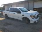 2017 Nissan Titan Sv zu verkaufen in Grenada, MS - Front End