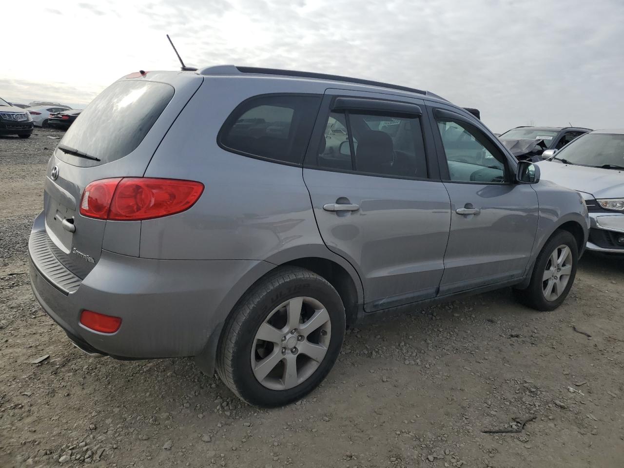 2008 Hyundai Santa Fe - Image 3
