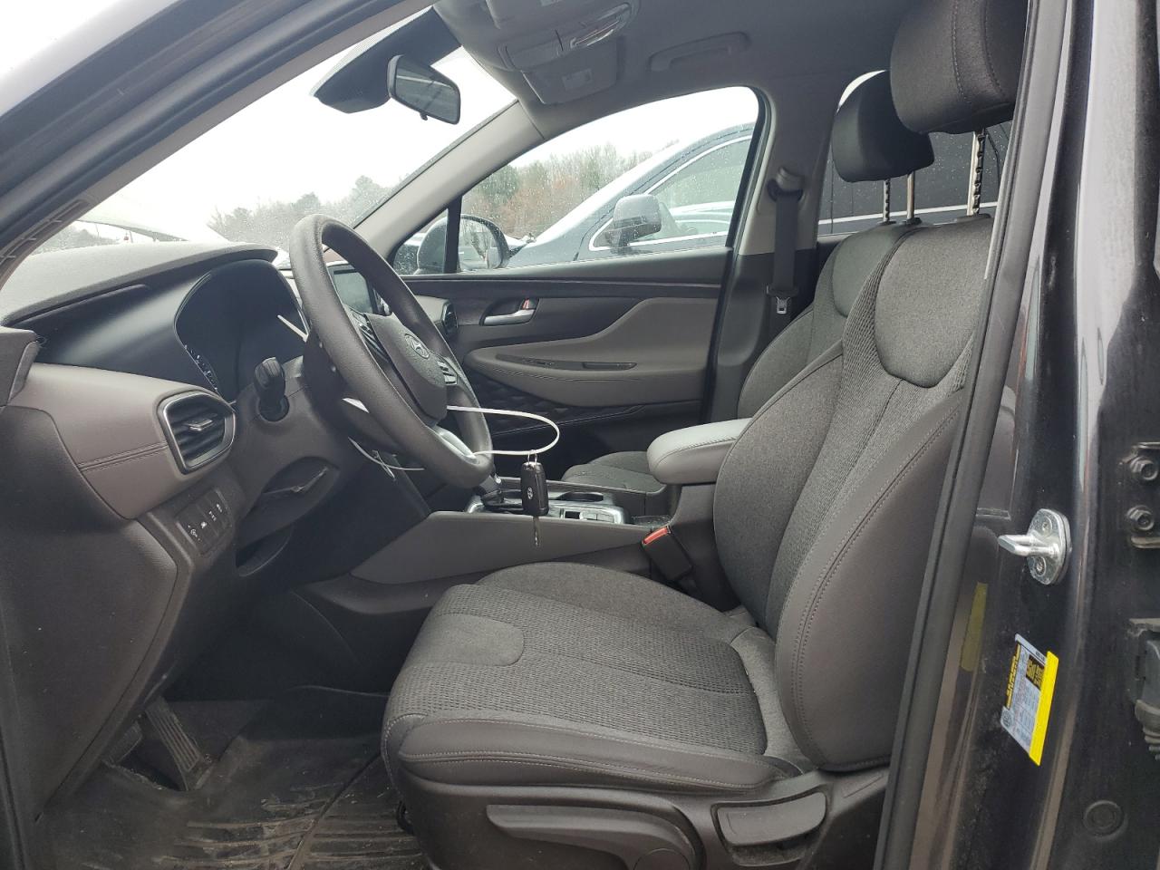 2020 Hyundai Santa Fe - Image 7