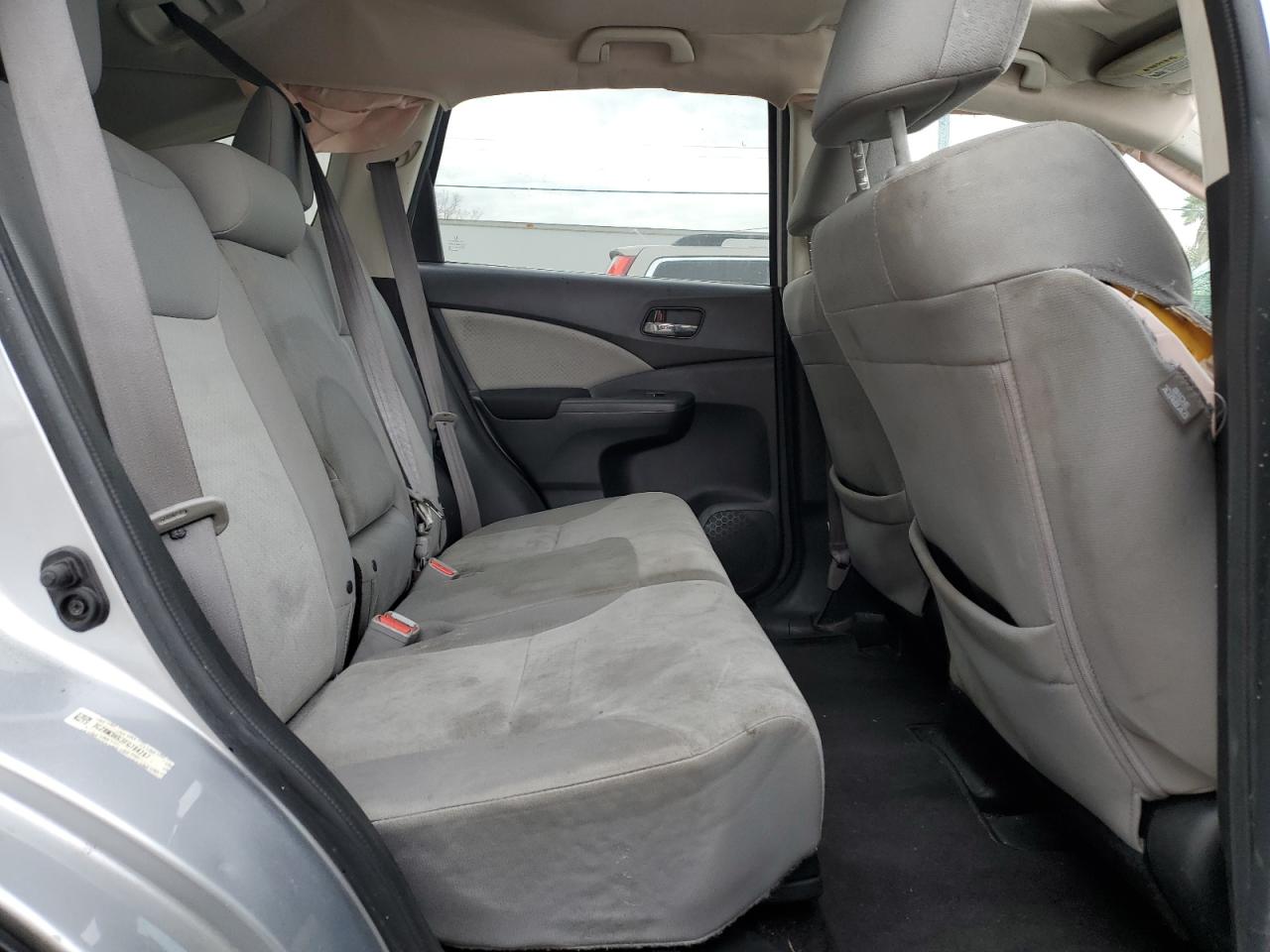 2015 Honda CR-V - Image 11