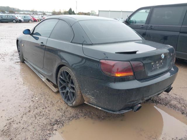 2008 BMW 325I M SPO
