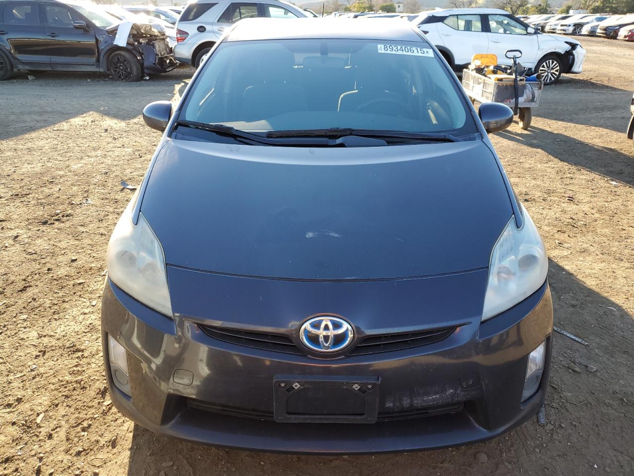 2011 Toyota Prius - Image 5