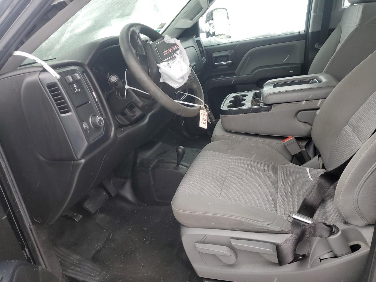 2018 GMC Sierra - Image 7