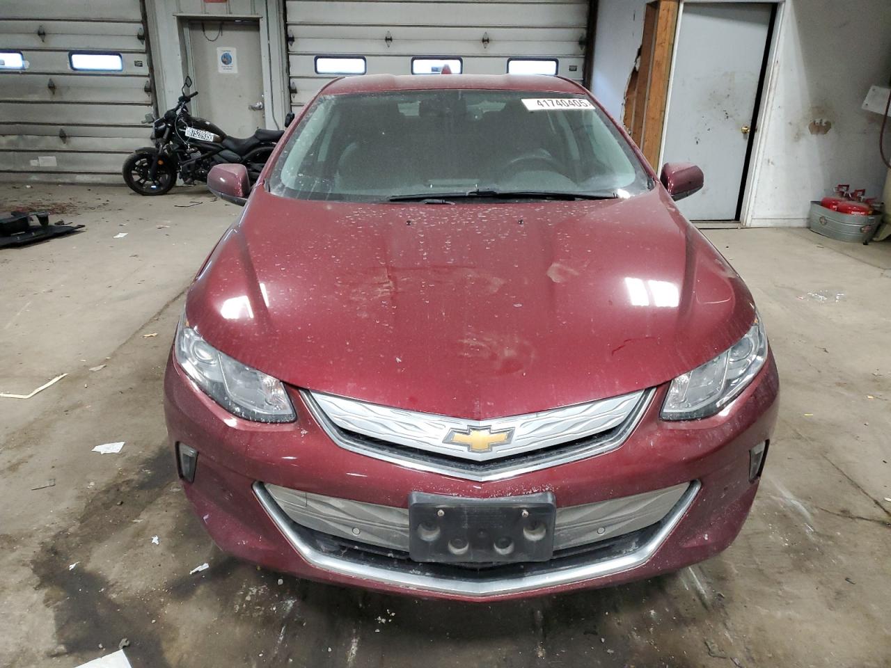 2017 Chevrolet Volt - Image 5
