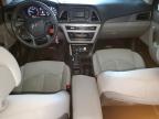 2017 Hyundai Sonata Se for Sale in Dyer, IN - Front End